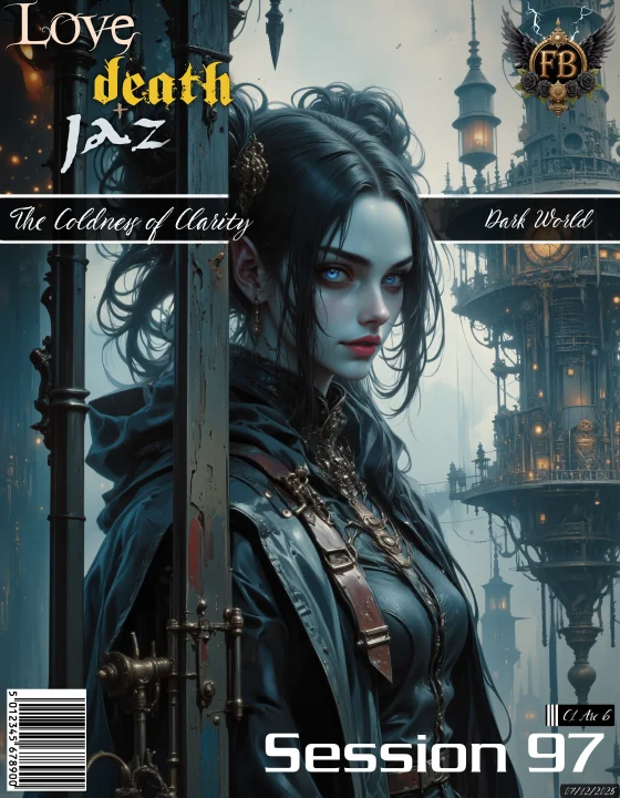 Session 97 Cover
