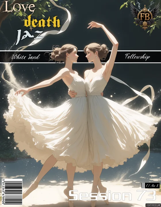 Session 73 Cover